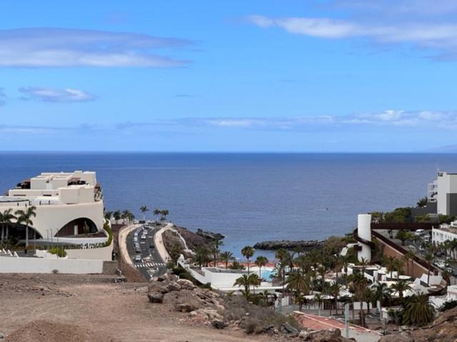#Seaparaiso# Heated Pool,Private Parking,Fast Wifi Costa Adeje  Exterior photo