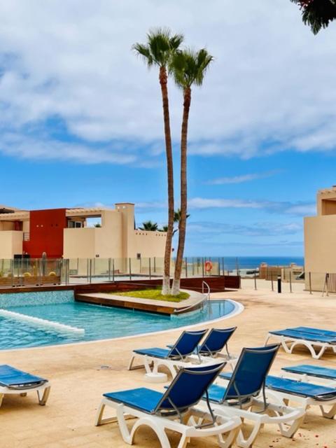 #Seaparaiso# Heated Pool,Private Parking,Fast Wifi Costa Adeje  Exterior photo