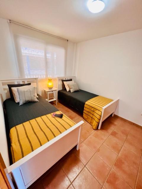 #Seaparaiso# Heated Pool,Private Parking,Fast Wifi Costa Adeje  Exterior photo