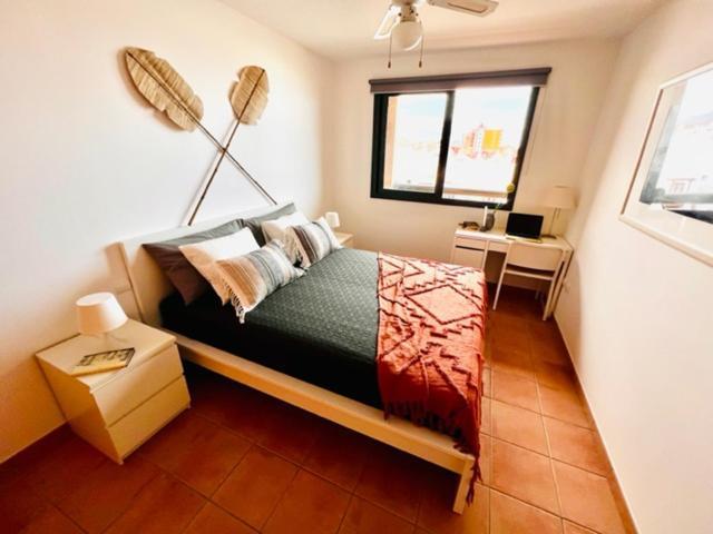 #Seaparaiso# Heated Pool,Private Parking,Fast Wifi Costa Adeje  Exterior photo